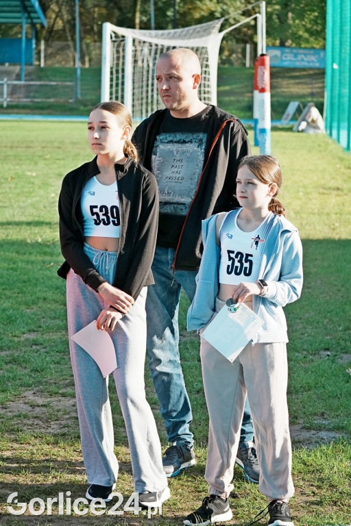XXII Bieg Naftowy (12.10.)