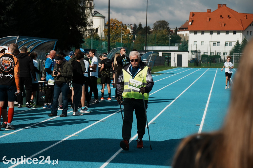 XXII Bieg Naftowy (12.10.)