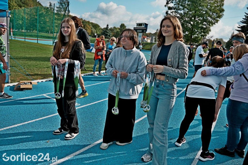 XXII Bieg Naftowy (12.10.)