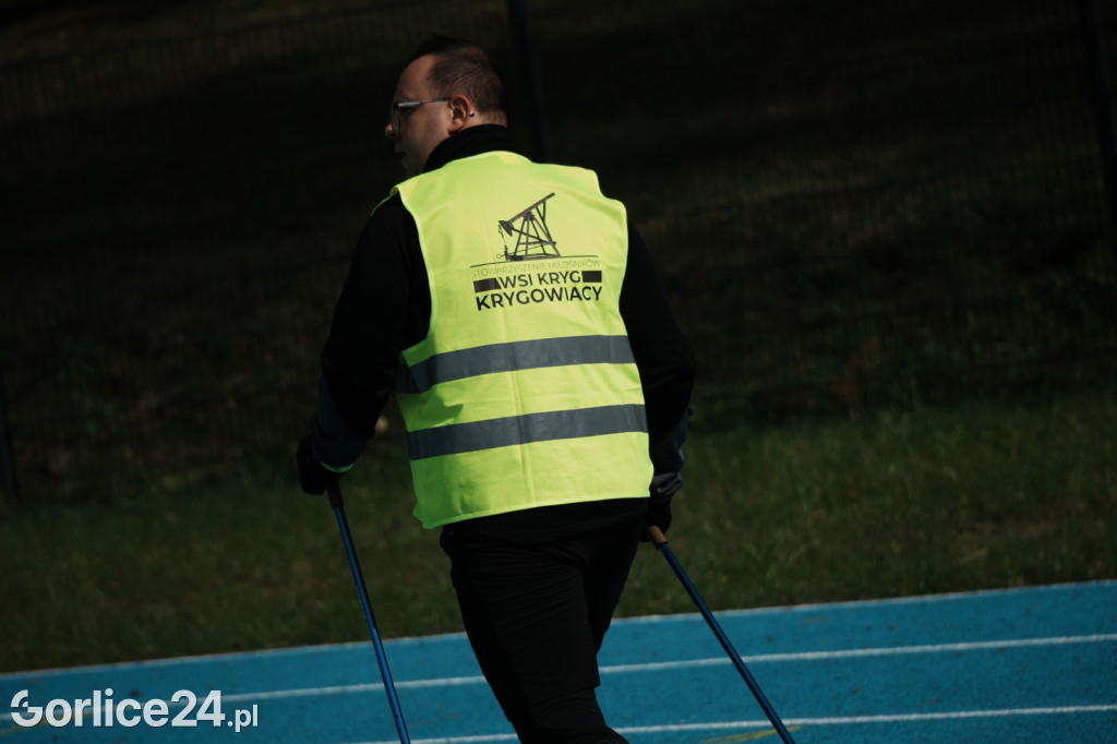 XXII Bieg Naftowy (12.10.)