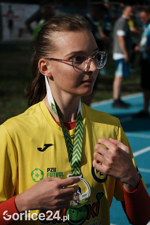 XXII Bieg Naftowy (12.10.)