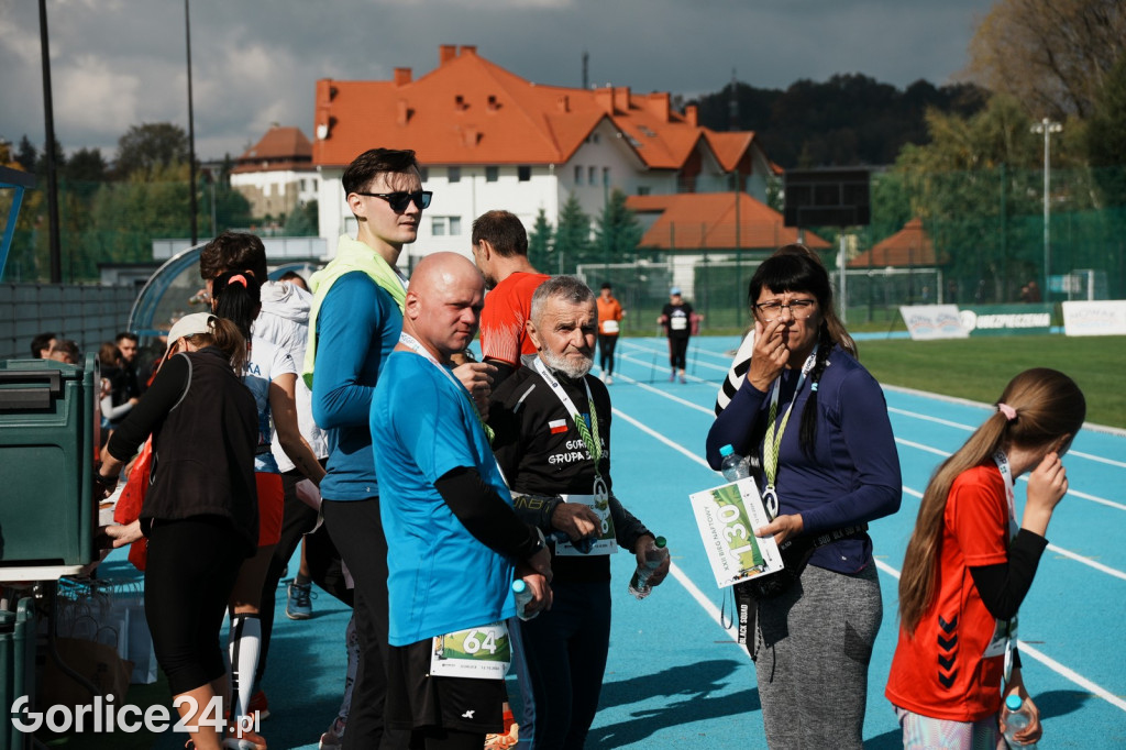 XXII Bieg Naftowy (12.10.)