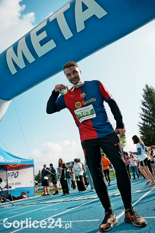 XXII Bieg Naftowy (12.10.)