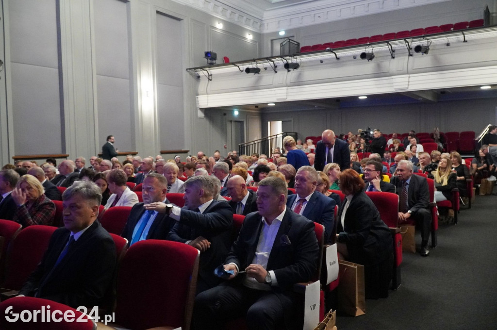 Jubileusz 125-lecia Szpitala Specjalistycznego w Gorlicach