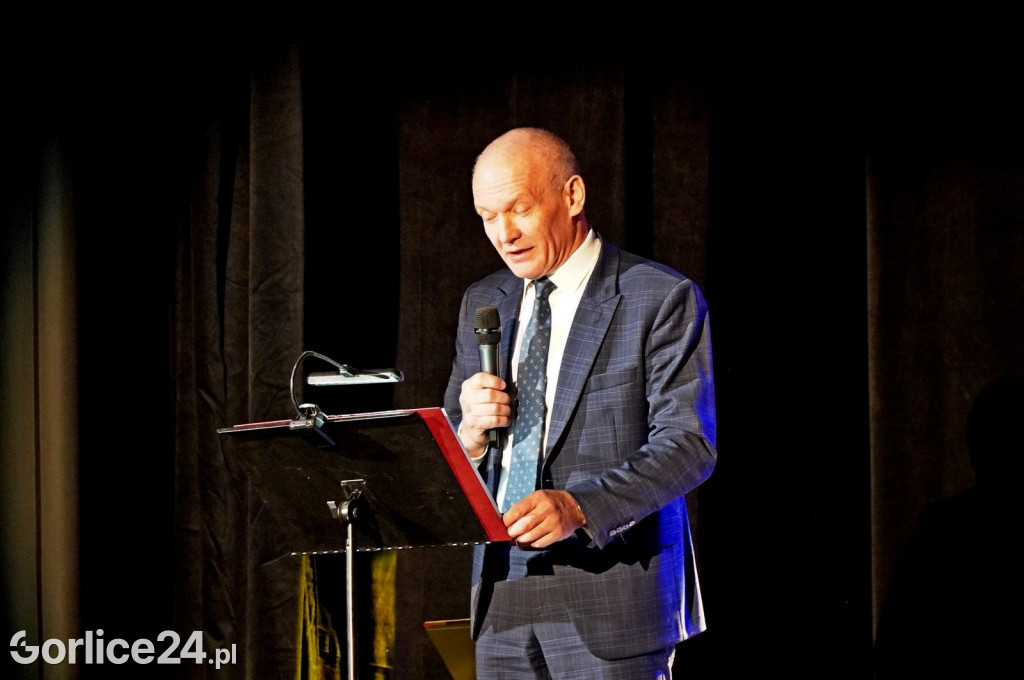 Jubileusz 125-lecia Szpitala Specjalistycznego w Gorlicach
