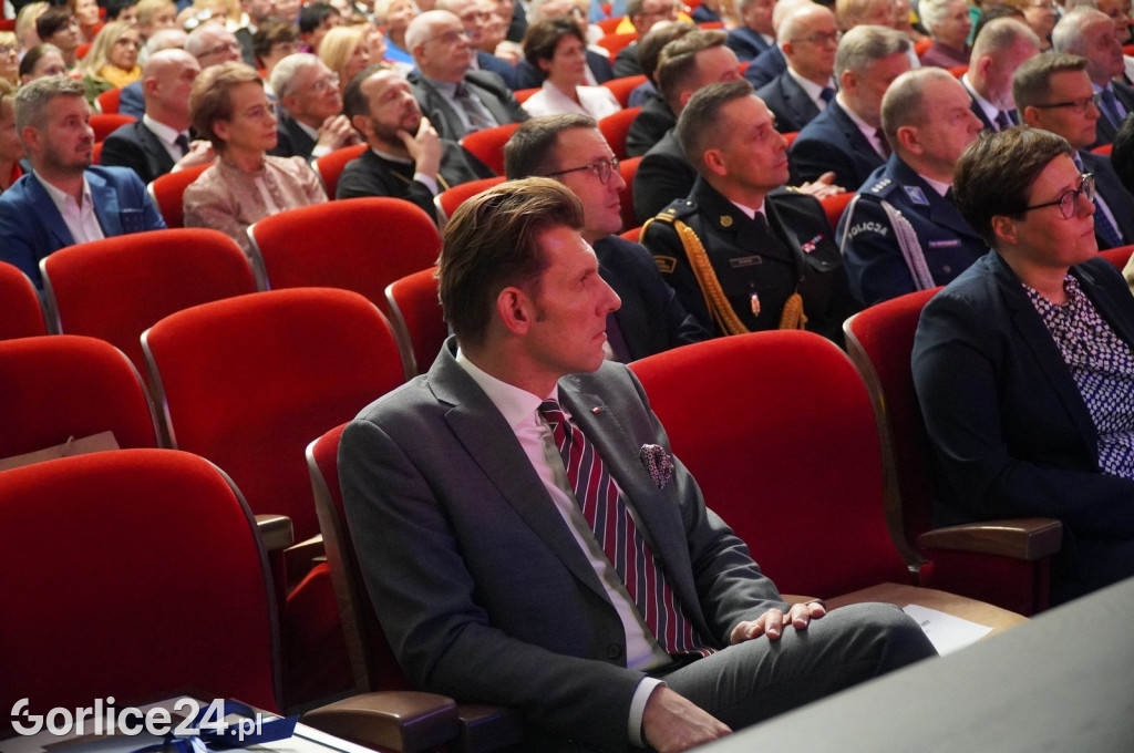 Jubileusz 125-lecia Szpitala Specjalistycznego w Gorlicach