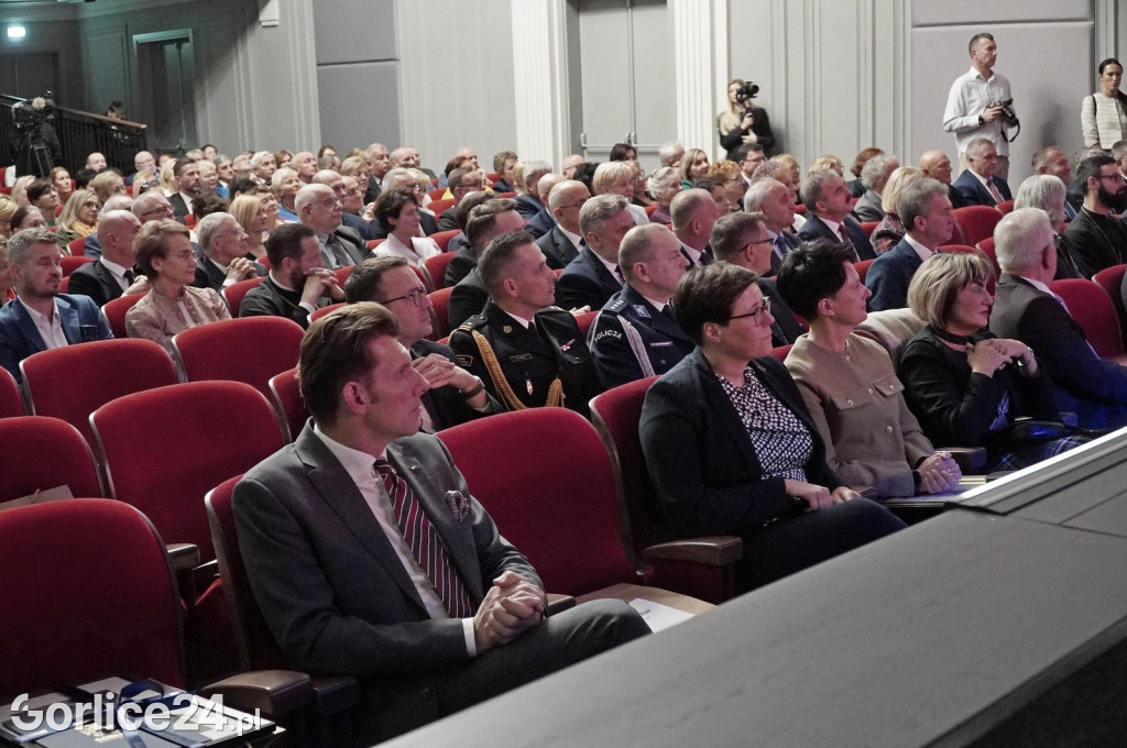 Jubileusz 125-lecia Szpitala Specjalistycznego w Gorlicach