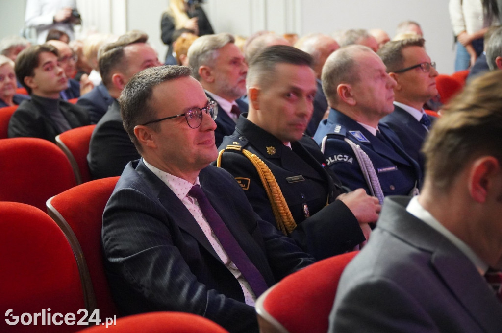 Jubileusz 125-lecia Szpitala Specjalistycznego w Gorlicach