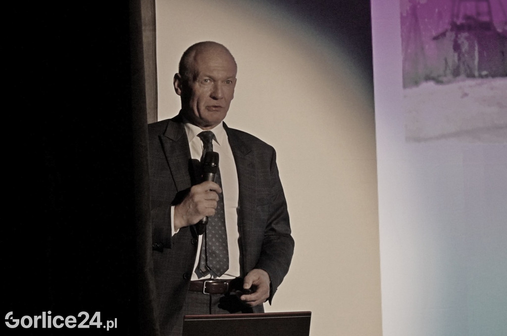 Jubileusz 125-lecia Szpitala Specjalistycznego w Gorlicach