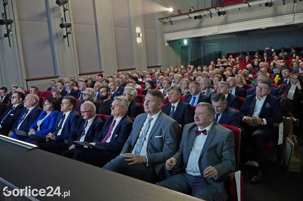 Jubileusz 125-lecia Szpitala Specjalistycznego w Gorlicach