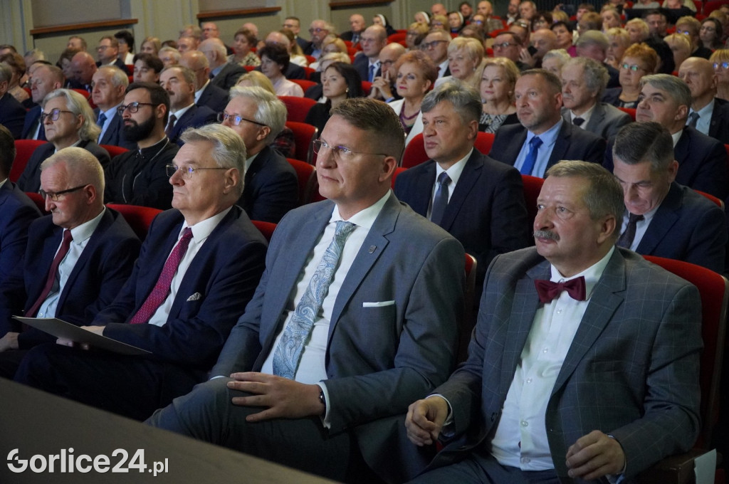 Jubileusz 125-lecia Szpitala Specjalistycznego w Gorlicach