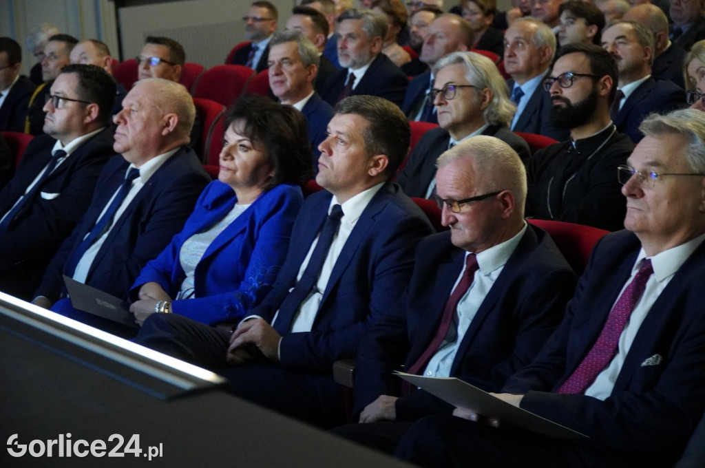 Jubileusz 125-lecia Szpitala Specjalistycznego w Gorlicach