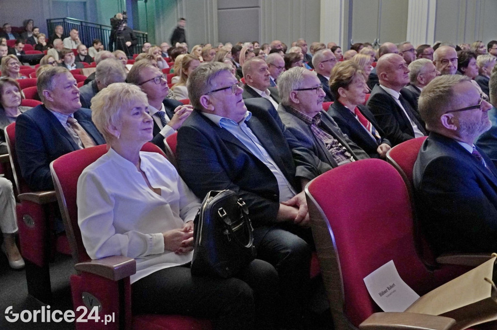 Jubileusz 125-lecia Szpitala Specjalistycznego w Gorlicach