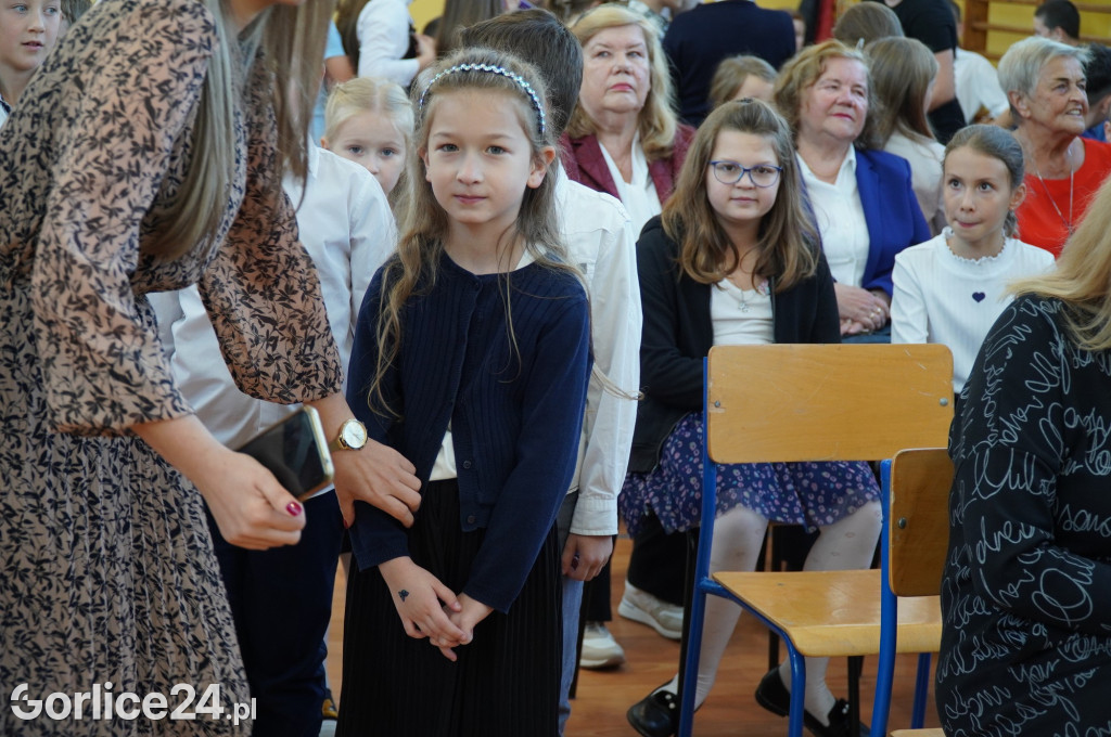 Jubileusz 50-lecia MZS nr 5 w Gorlicach