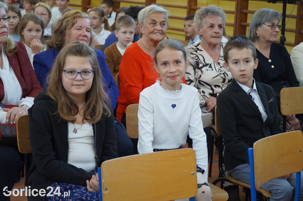 Jubileusz 50-lecia MZS nr 5 w Gorlicach