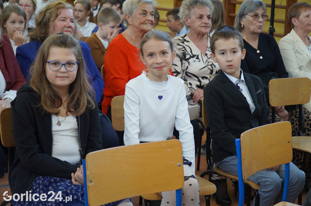Jubileusz 50-lecia MZS nr 5 w Gorlicach