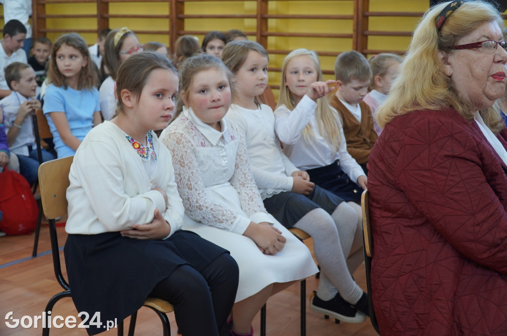 Jubileusz 50-lecia MZS nr 5 w Gorlicach