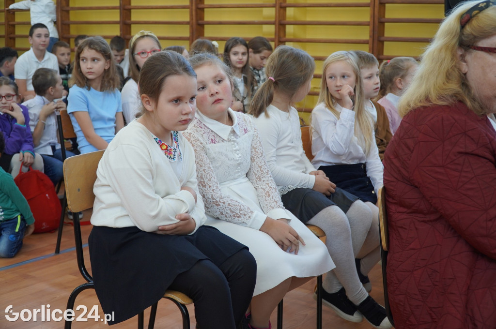 Jubileusz 50-lecia MZS nr 5 w Gorlicach