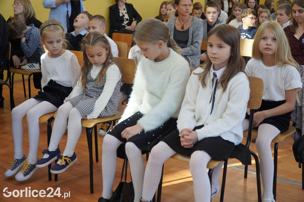 Jubileusz 50-lecia MZS nr 5 w Gorlicach