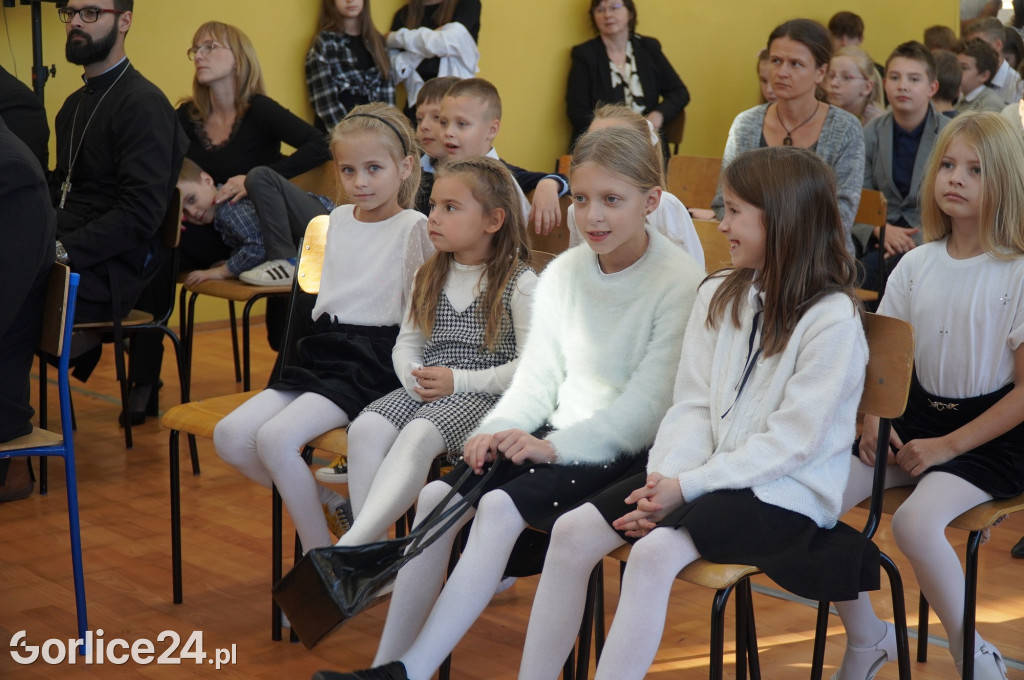 Jubileusz 50-lecia MZS nr 5 w Gorlicach