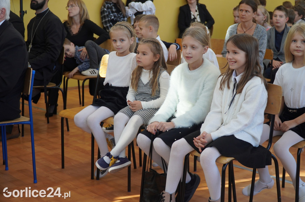 Jubileusz 50-lecia MZS nr 5 w Gorlicach