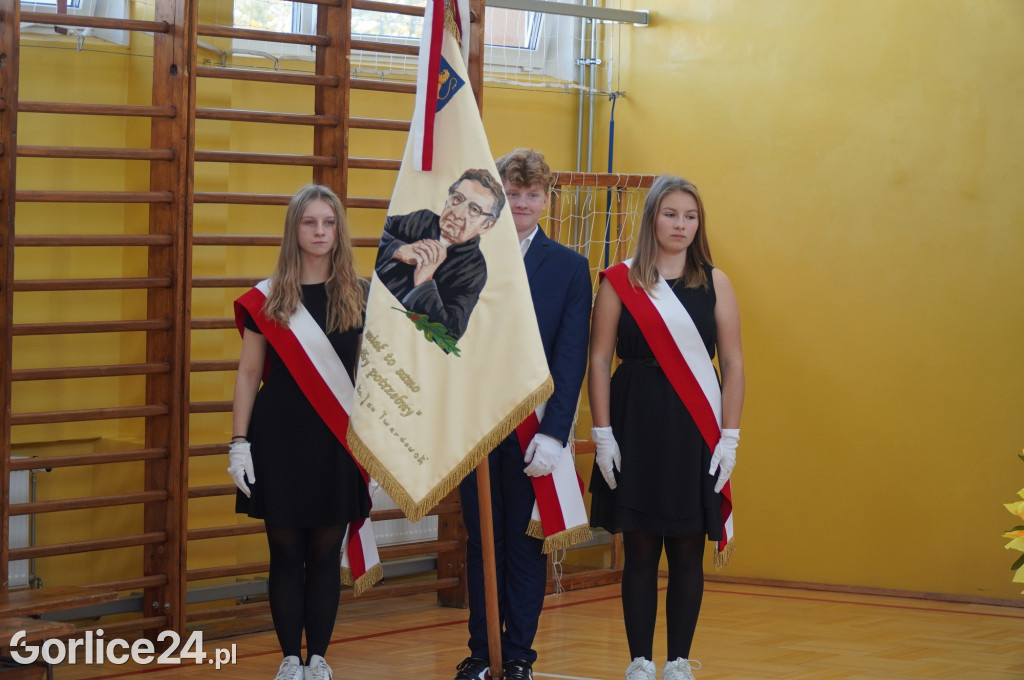 Jubileusz 50-lecia MZS nr 5 w Gorlicach