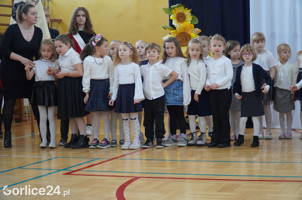 Jubileusz 50-lecia MZS nr 5 w Gorlicach