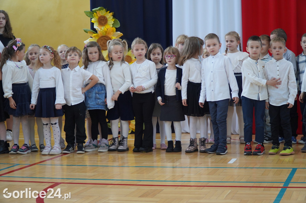 Jubileusz 50-lecia MZS nr 5 w Gorlicach