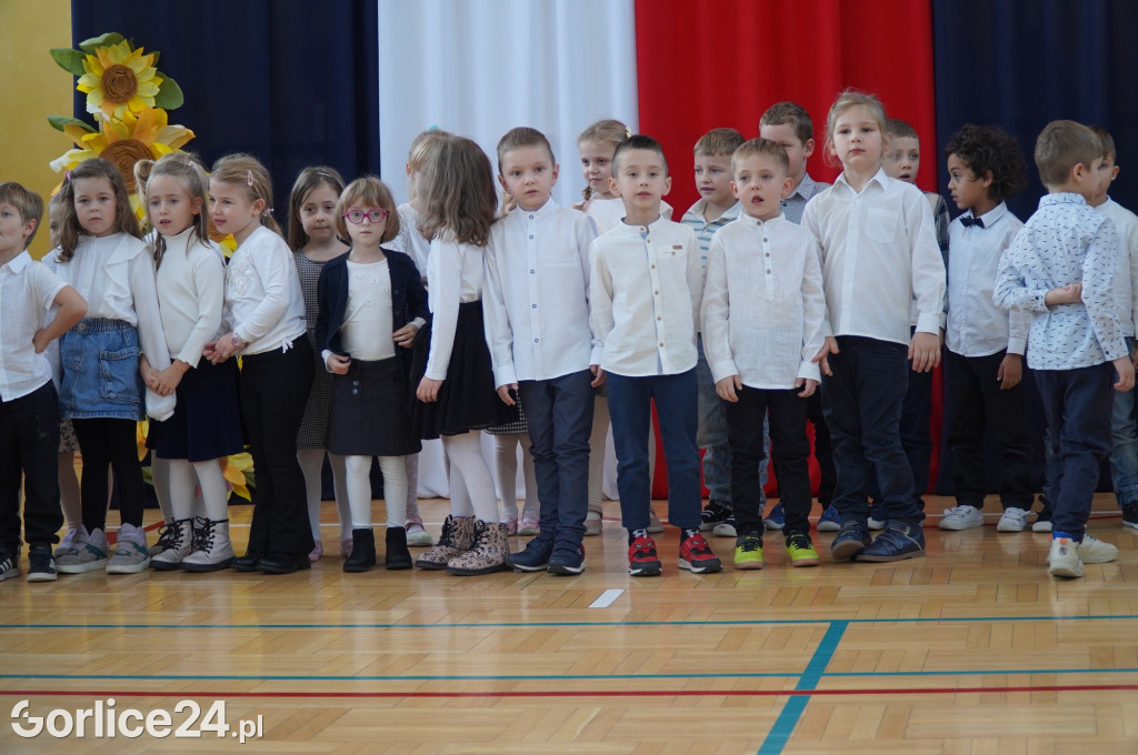 Jubileusz 50-lecia MZS nr 5 w Gorlicach