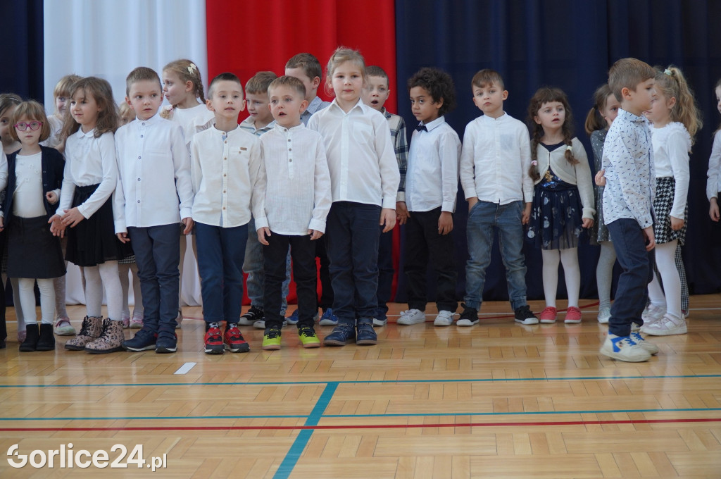 Jubileusz 50-lecia MZS nr 5 w Gorlicach
