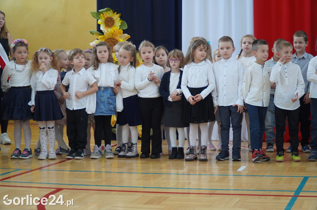 Jubileusz 50-lecia MZS nr 5 w Gorlicach