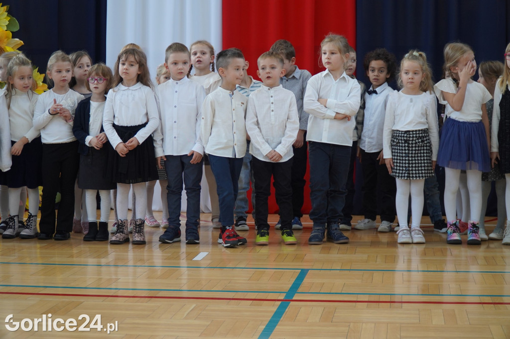 Jubileusz 50-lecia MZS nr 5 w Gorlicach