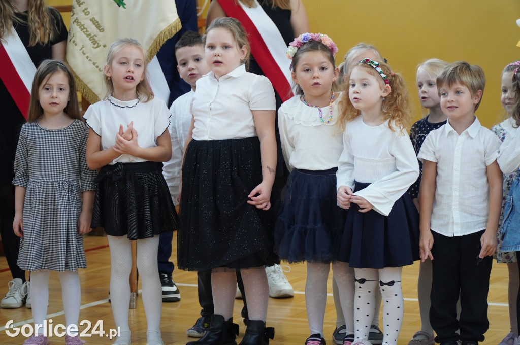 Jubileusz 50-lecia MZS nr 5 w Gorlicach