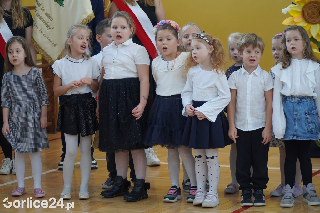 Jubileusz 50-lecia MZS nr 5 w Gorlicach