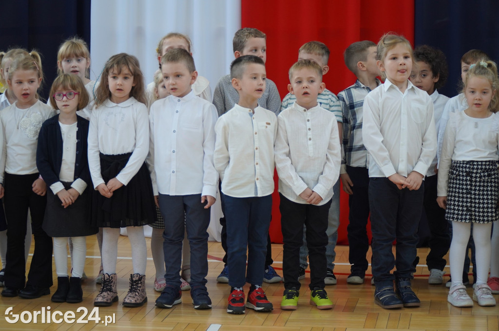 Jubileusz 50-lecia MZS nr 5 w Gorlicach