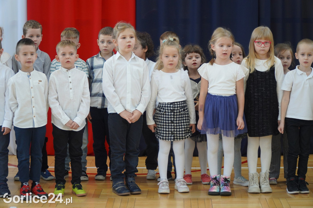 Jubileusz 50-lecia MZS nr 5 w Gorlicach