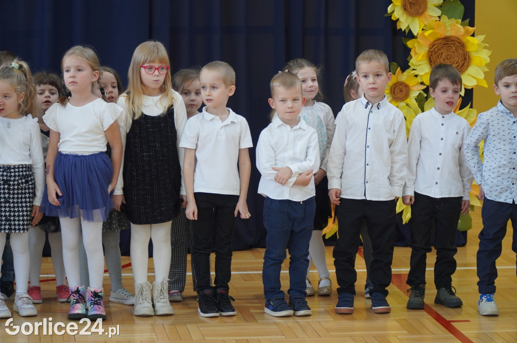 Jubileusz 50-lecia MZS nr 5 w Gorlicach