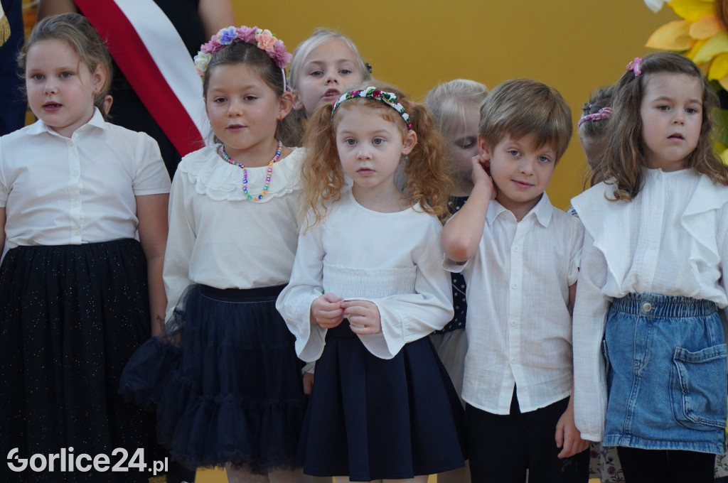 Jubileusz 50-lecia MZS nr 5 w Gorlicach