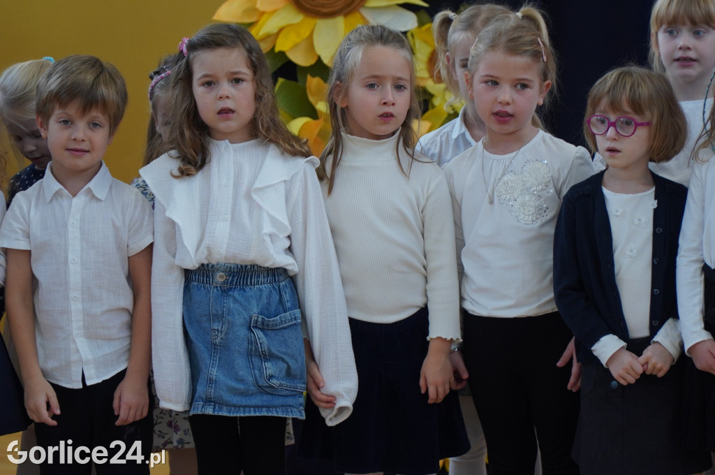 Jubileusz 50-lecia MZS nr 5 w Gorlicach