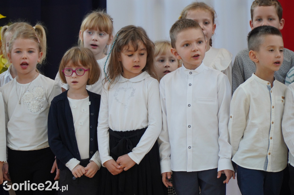 Jubileusz 50-lecia MZS nr 5 w Gorlicach