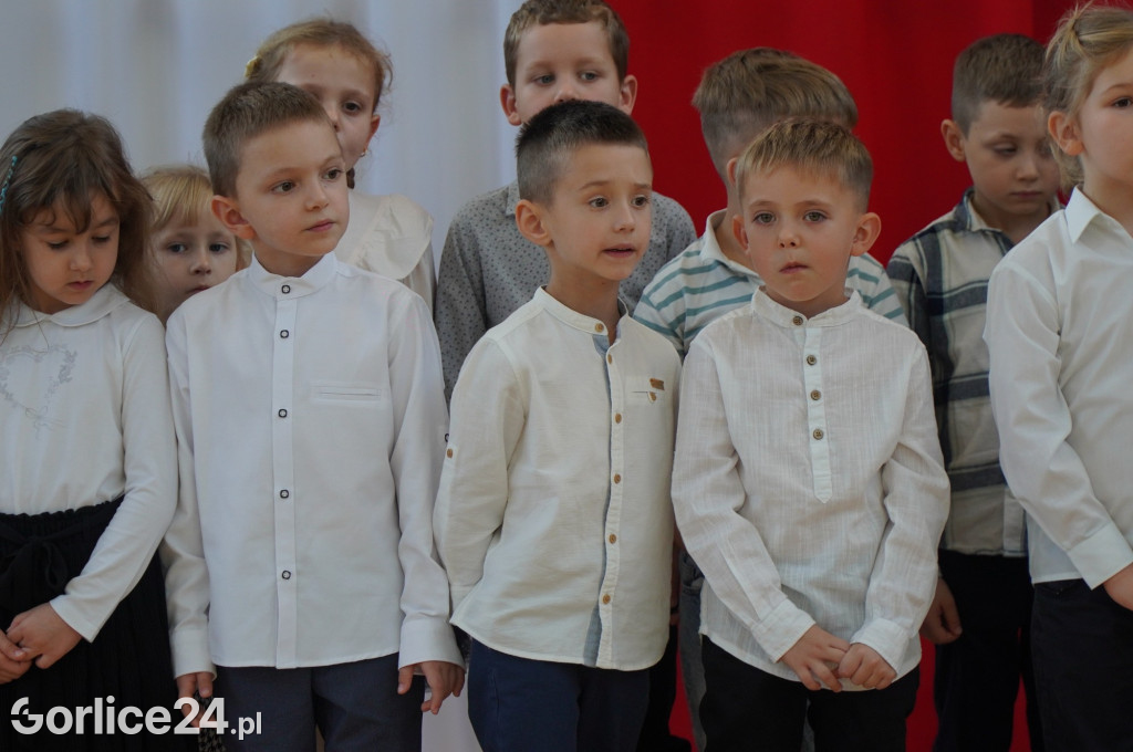 Jubileusz 50-lecia MZS nr 5 w Gorlicach