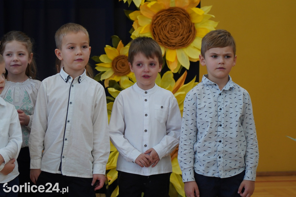 Jubileusz 50-lecia MZS nr 5 w Gorlicach