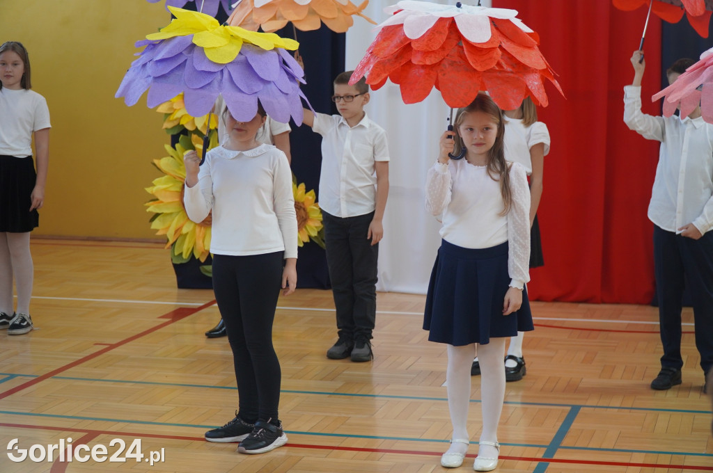 Jubileusz 50-lecia MZS nr 5 w Gorlicach