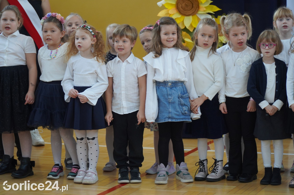 Jubileusz 50-lecia MZS nr 5 w Gorlicach
