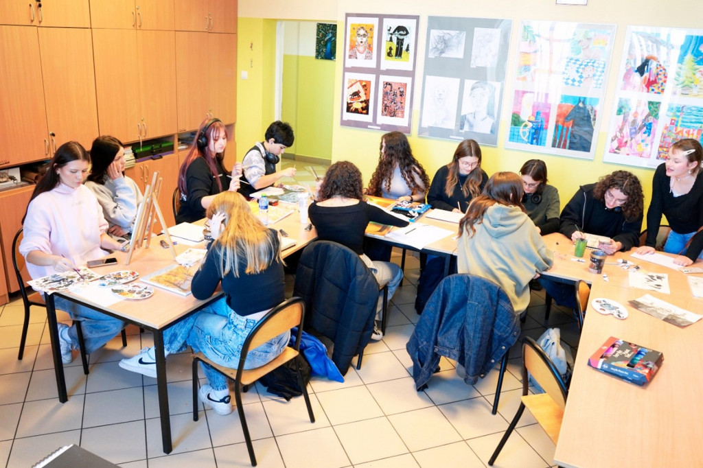 Projekt 