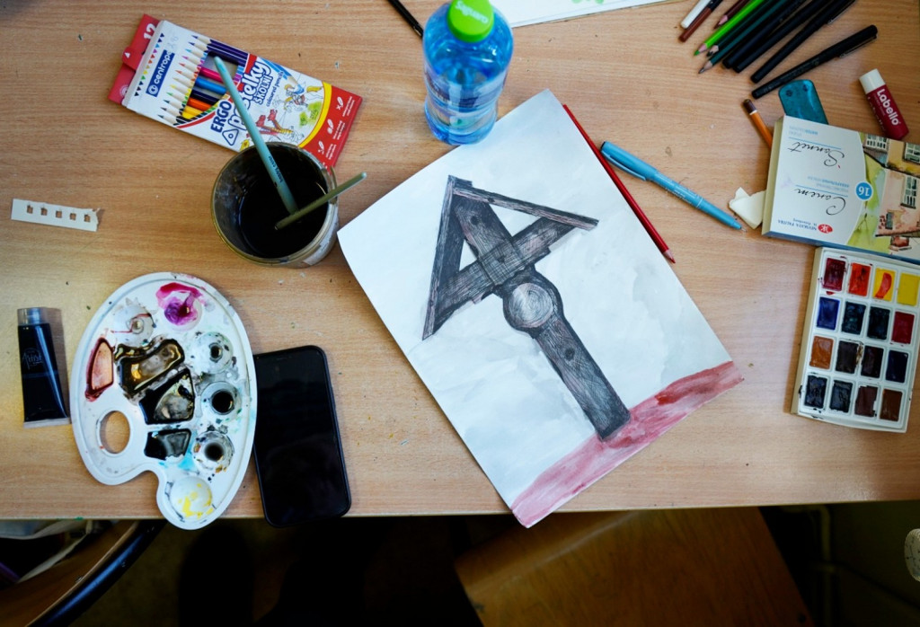 Projekt 