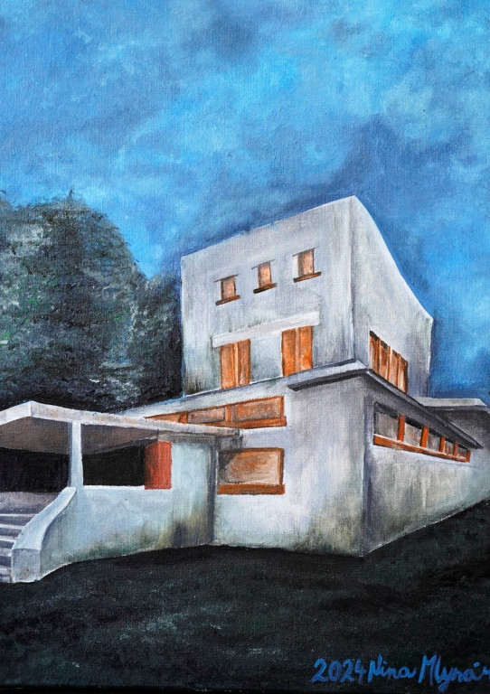 Projekt 
