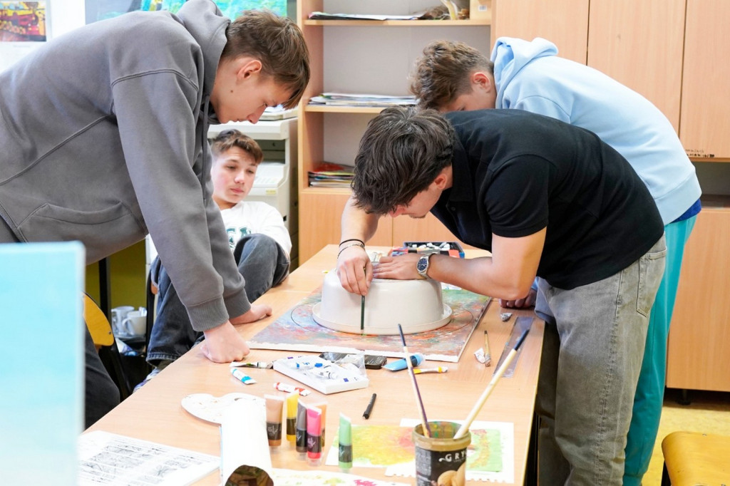 Projekt 