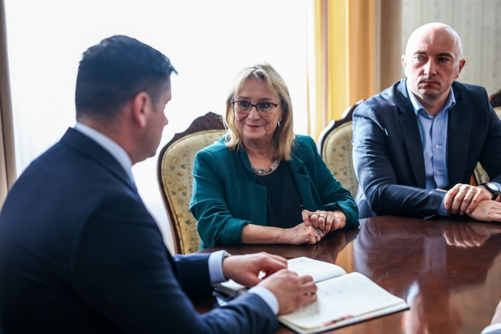Inicjatywy i rozwój lokalny w Małopolsce