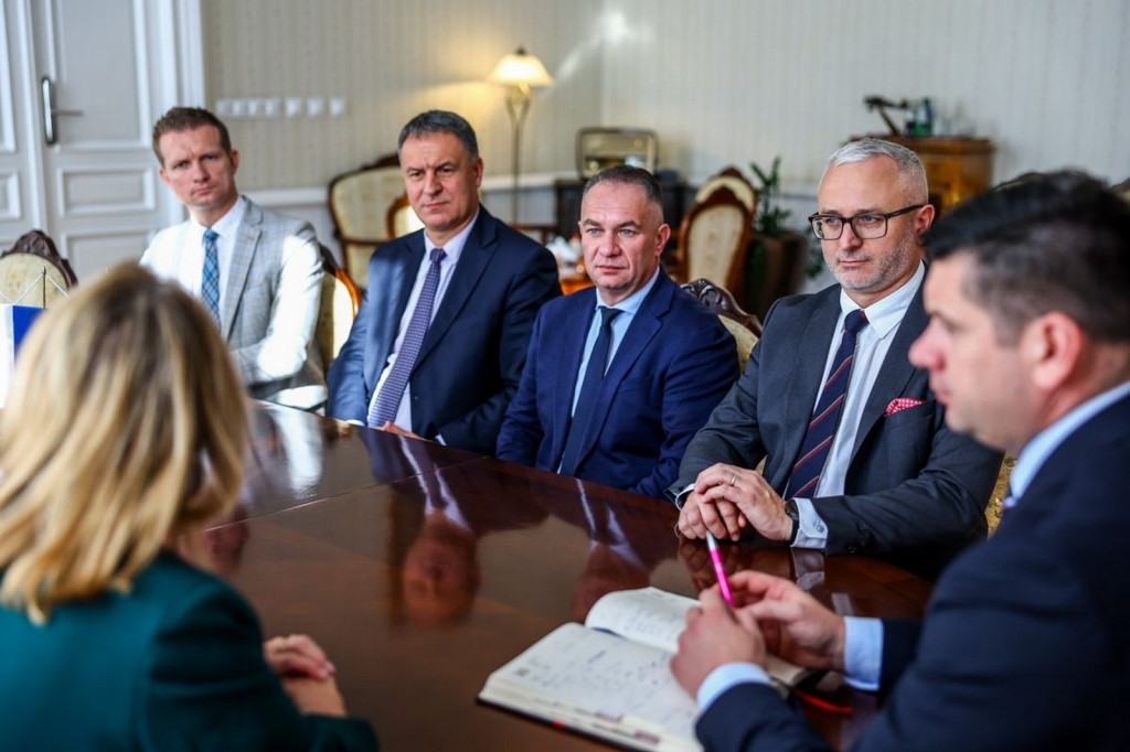 Inicjatywy i rozwój lokalny w Małopolsce